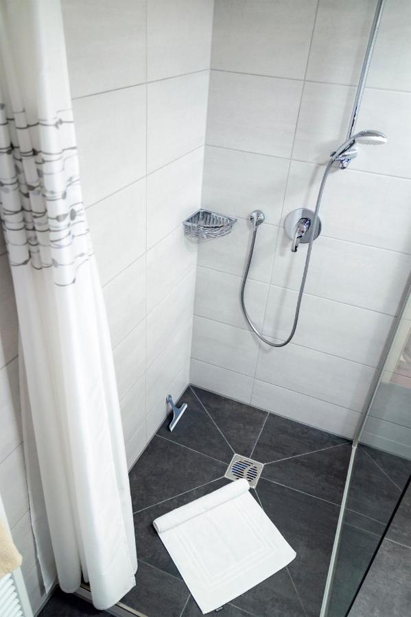 Апартаменты Haus Kranzusch Зонтхофен Экстерьер фото