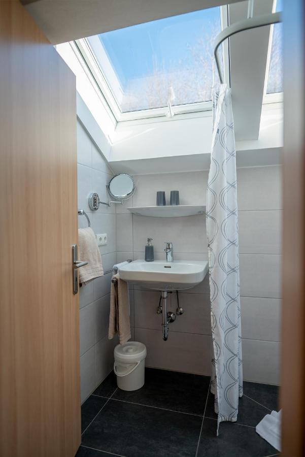 Апартаменты Haus Kranzusch Зонтхофен Экстерьер фото